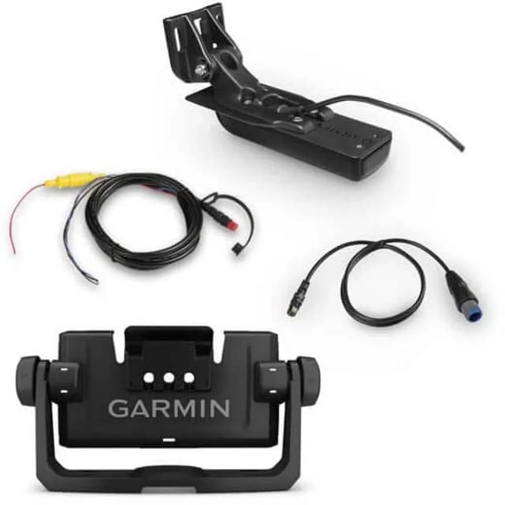 Garmin New OEM ECHOMAP™ UHD Boat Kits, 020-00200-20