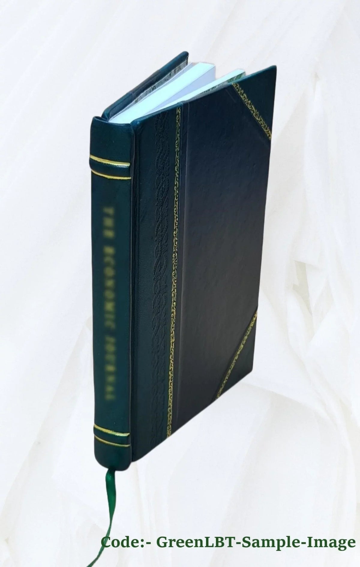 Experiments in aerodynamics / by S.P. Langley. 1891 [Leather Bound]