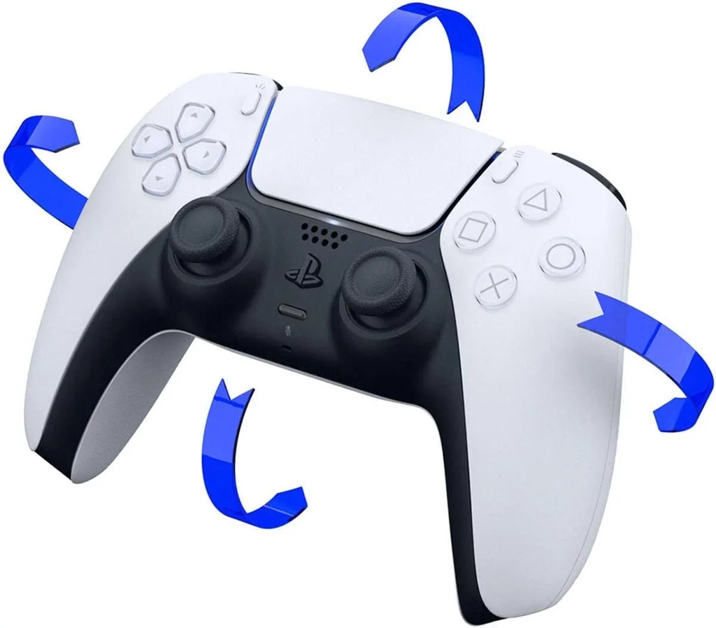 PlayStation_PS5 Video Game Console (Digital Edition) - PlayStation - 5
