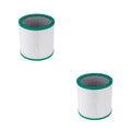 US 1-2 Pcs Filter Replacement Compatible For Dyson Tower Purifier TP01 TP02 TP03