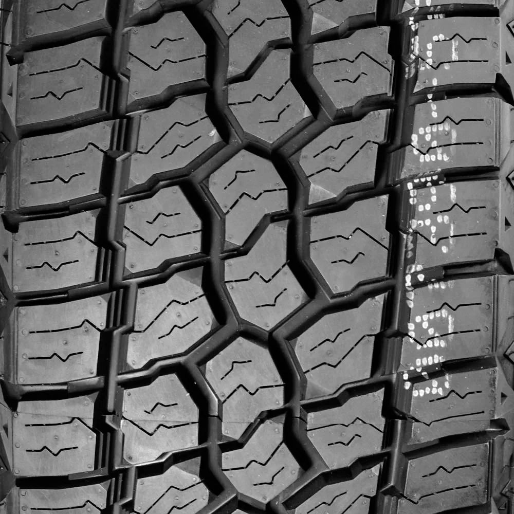 Set of 4 (FOUR) Milestar Patagonia A/T R LT 265/60R20 Load E 10 Ply Rugged Terrain Tires Fits: 2022 Toyota Tundra SR TRD Off-Road, 2022 Chevrolet Silverado 1500 LTD LT Trail Boss