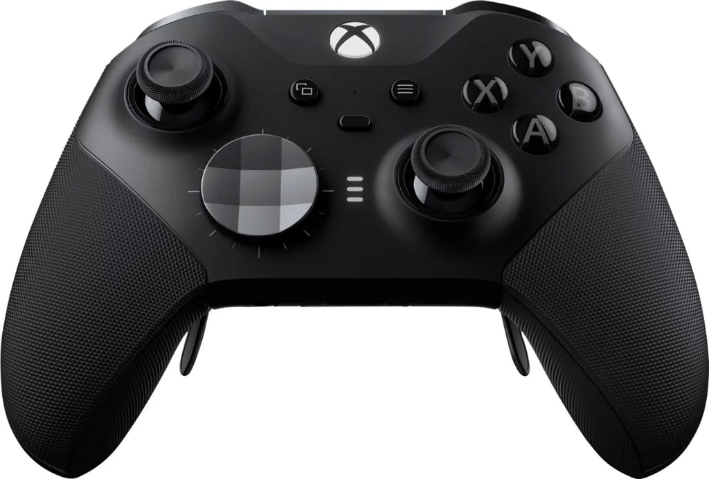 Xbox Elite Wireless Controller Series 2 Black FST-00008 Refurbished Good Condition