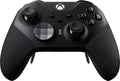 Xbox Elite Wireless Controller Series 2 Black FST-00008 Refurbished Good Condition