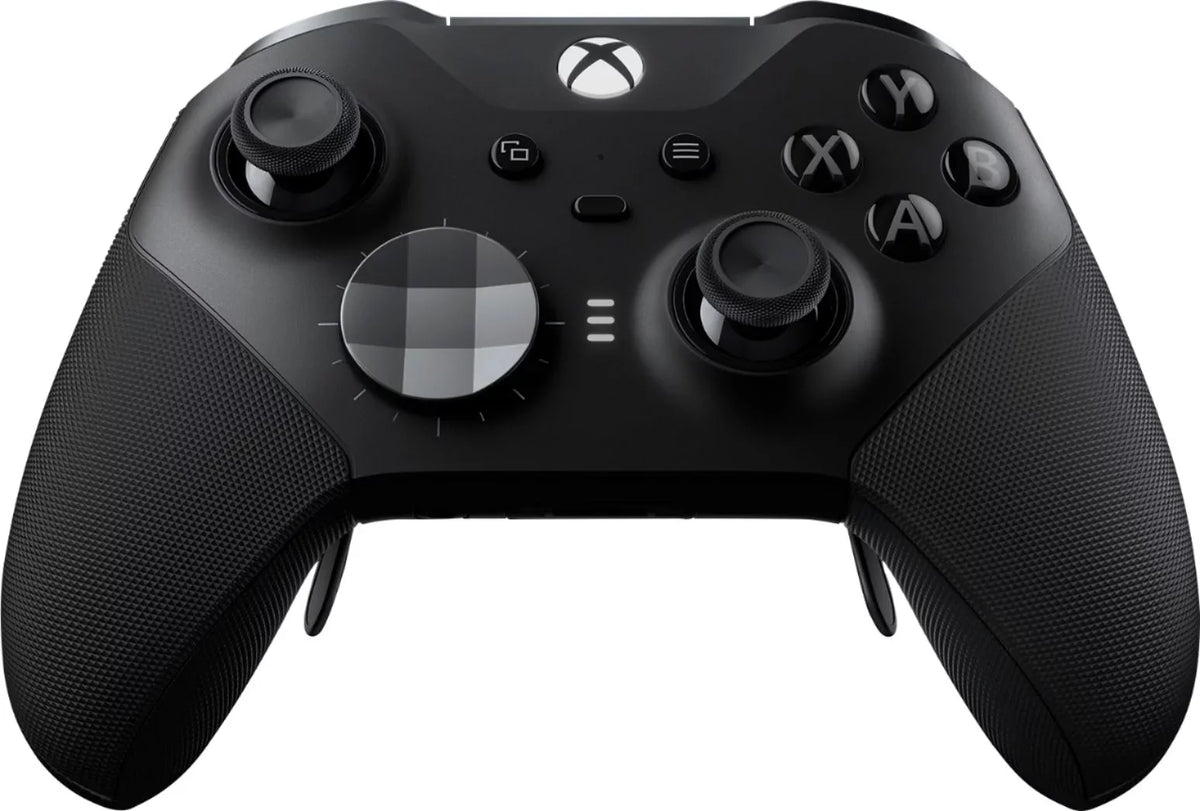 Xbox Elite Wireless Controller Series 2 Black FST-00008 Refurbished Good Condition