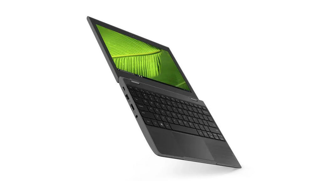 Restored 100e 2nd Gen 11.6" Chromebook 3015e 4GB Ram 64GB eMMC W10P (Refurbished)
