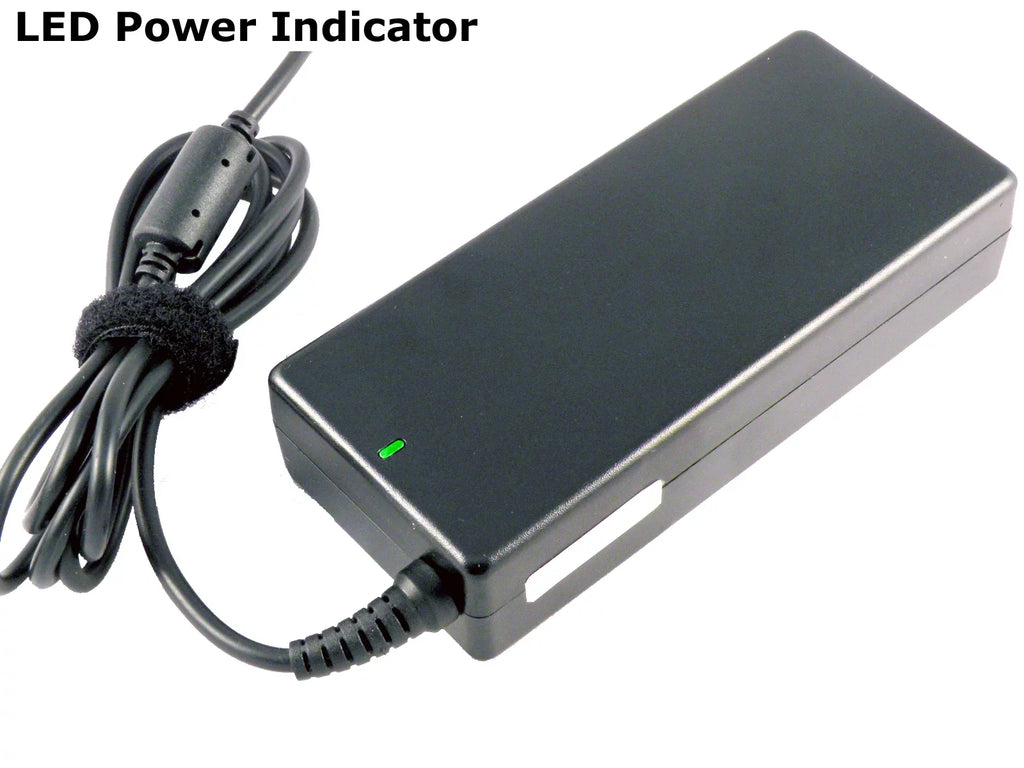 iTEKIRO AC Adapter Charger for Toshiba Satellite Pro L450-W1542, L450-W1543, L500, L500-EZ1520, L500-EZ1530, L510, L510-EZ1410, L550, L550-EZ1702