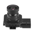 Unique Bargains Rear View Back Up Camera Wide Angle Park Assist Reverse Camera for Ford Focus 2012-2014 No.BM5Z19G490P