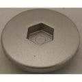 Yamaha 90340-36001-00 Plug, Straight Screw; 903403600100