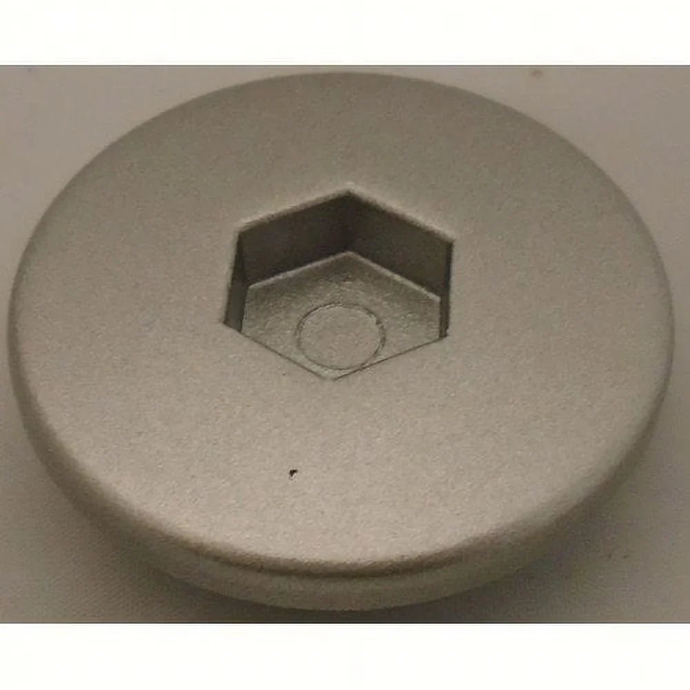 Yamaha 90340-36001-00 Plug, Straight Screw; 903403600100