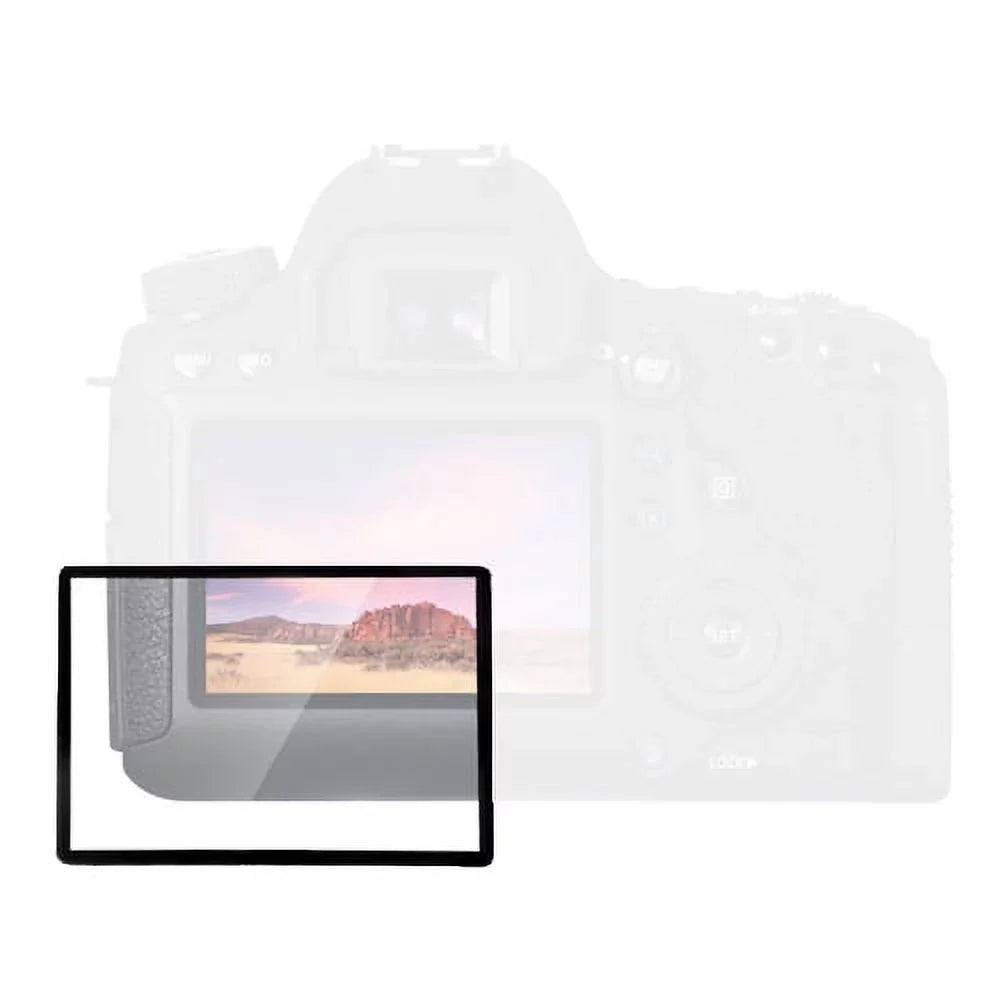 EOS R6 Mark II Mirrorless Camera (Body) 5666C002 + 64GB + Extra Battery- Accessory Kit