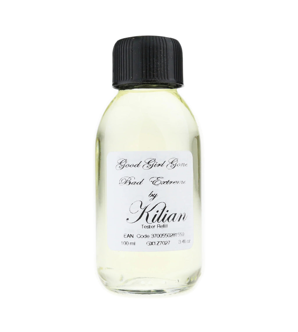 Kilian Good Girl Gone Bad Extreme EDP Splash 3.4oz Tester Refill New