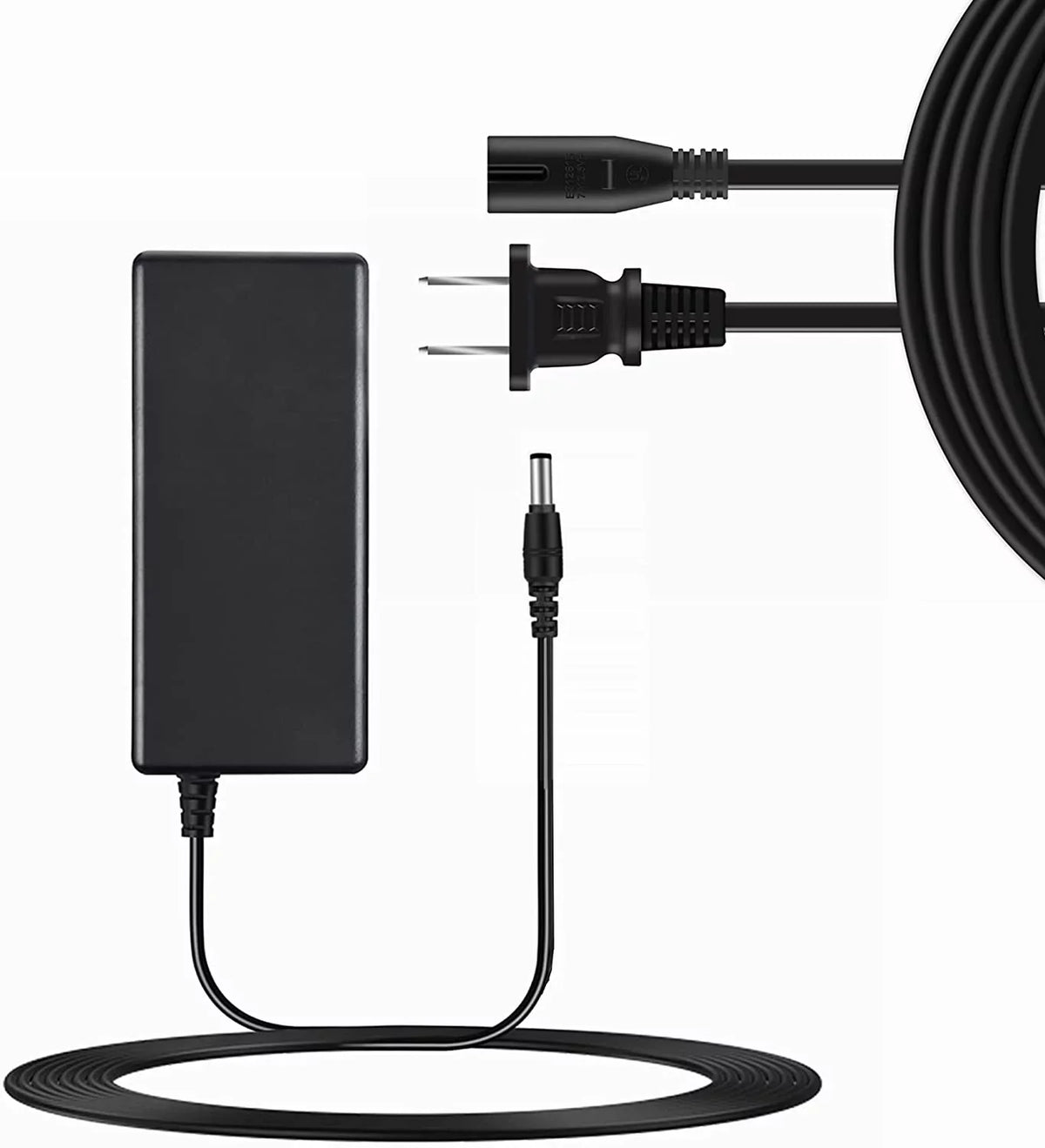 FITE ON 90W AC Adapter Charger Power Supply Replacement for Probook 4545s 6470b 6570b PSU Mains