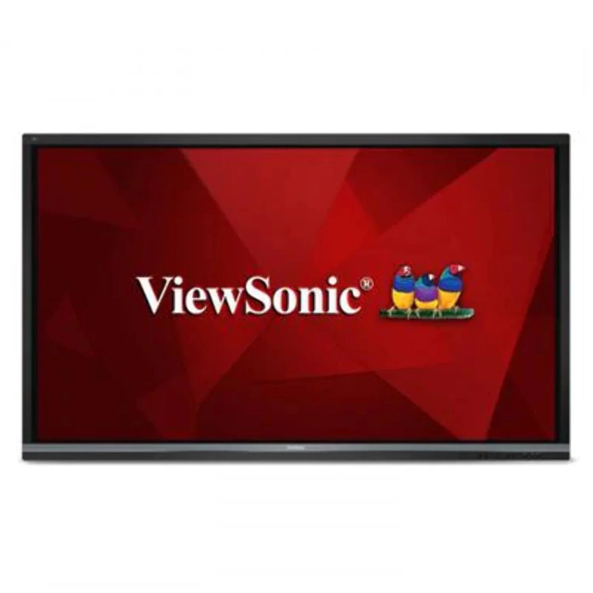 ViewSonic ViewBoard IFP7550 75" LED display -