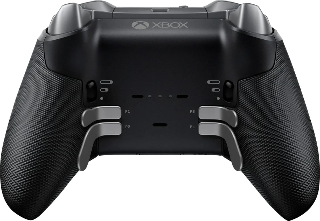 Xbox Elite Wireless Controller Series 2 Black FST-00008 Refurbished Good Condition
