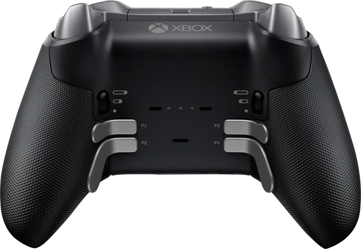 Xbox Elite Wireless Controller Series 2 Black FST-00008 Refurbished Good Condition