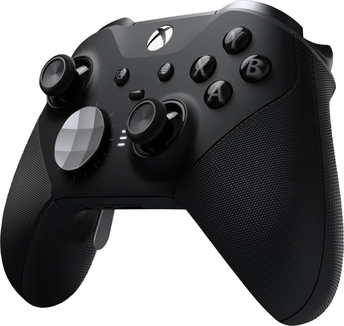 Xbox Elite Wireless Controller Series 2 Black FST-00008 Refurbished Good Condition