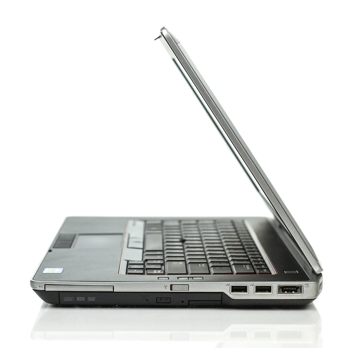 Pre-owned Latitude E6420 Mobile pc i5 Dual-Core 4GB 256GB SSD Win 10 Pro B v.BA