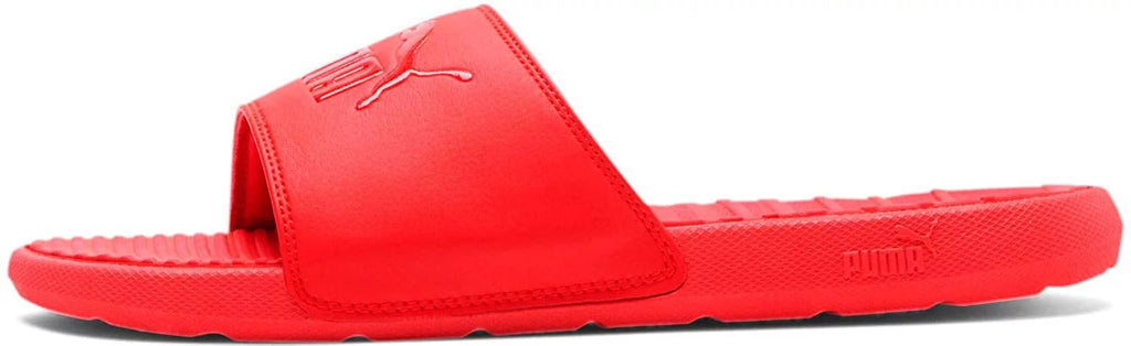 PUMA Mens Popcat Slide Sandal