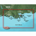 Garmin BlueChart g3 Vision HD Lake Charles