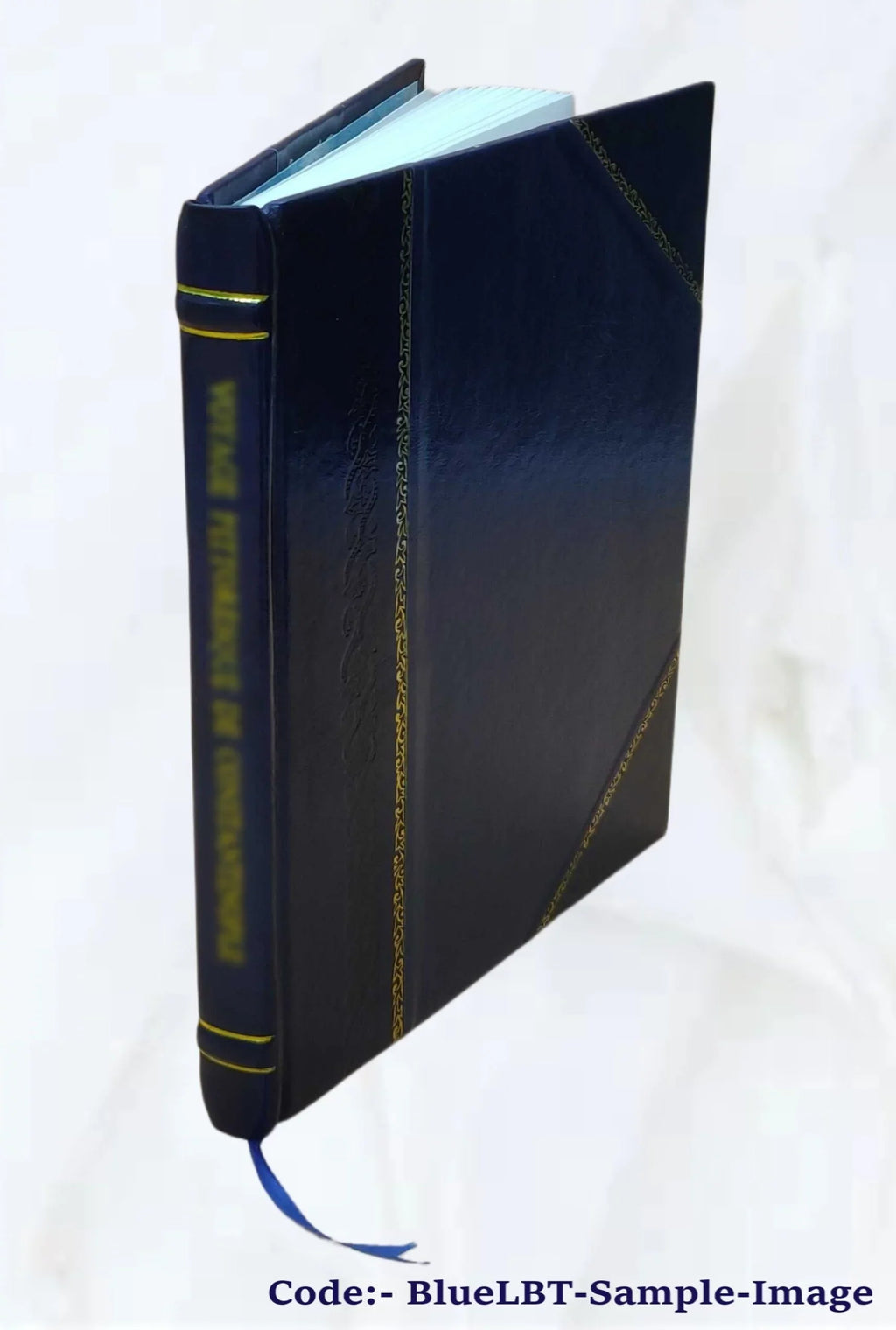 Orion, an epic poem. Austral. ed [Leather Bound]