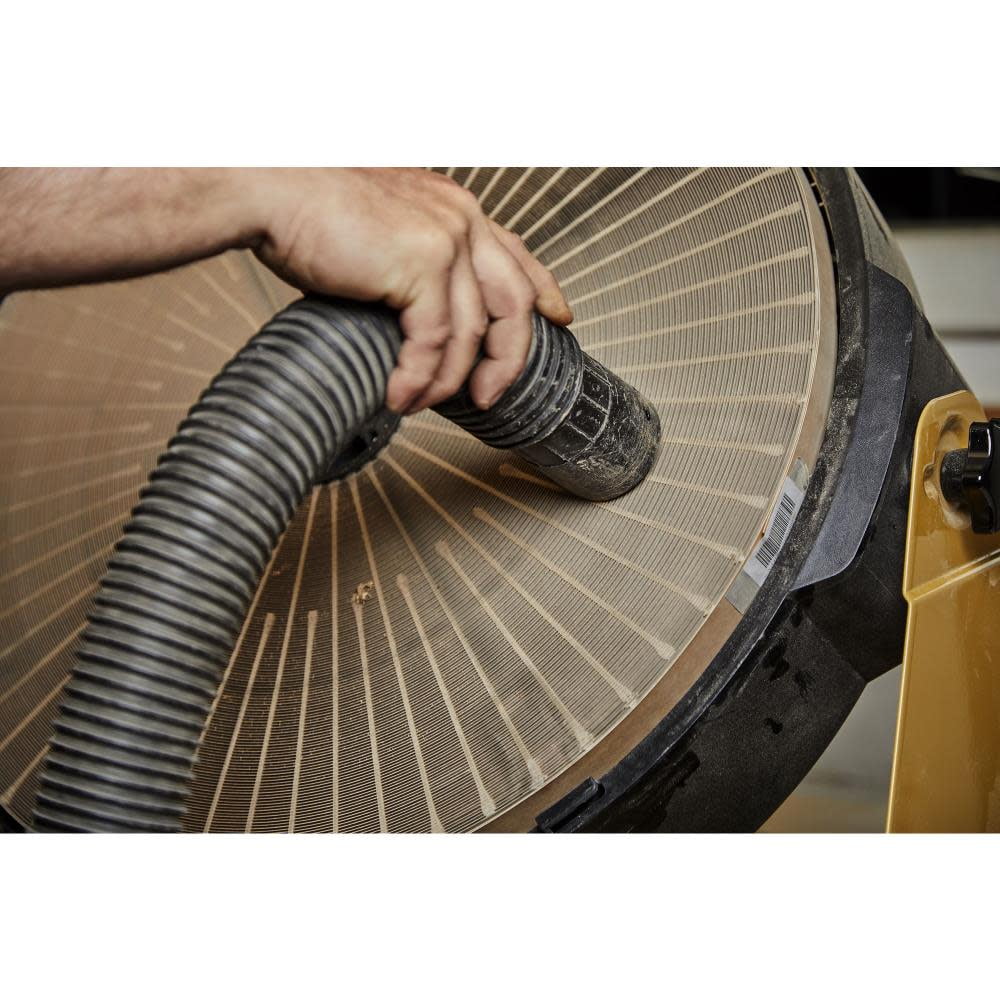Powermatic Pm1250 Micro Dust Air Filtration System