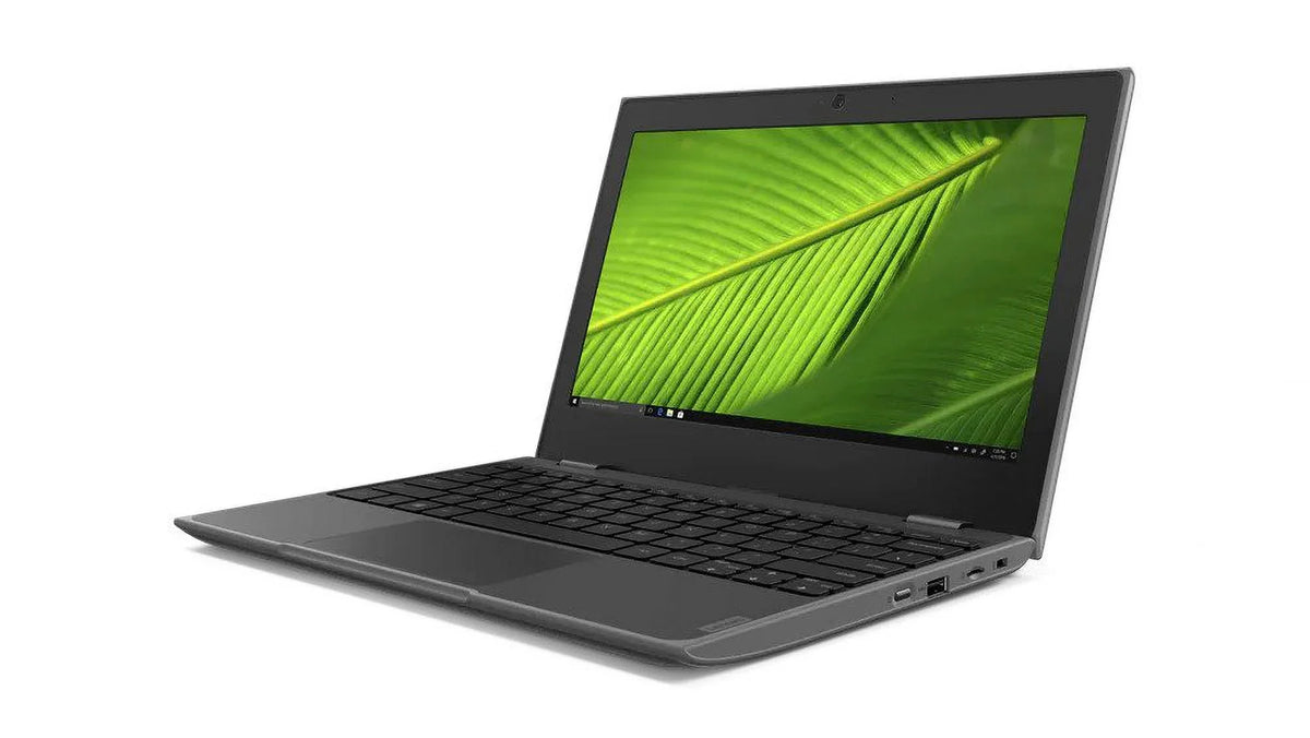 Restored 100e 2nd Gen 11.6" Chromebook 3015e 4GB Ram 64GB eMMC W10P (Refurbished)