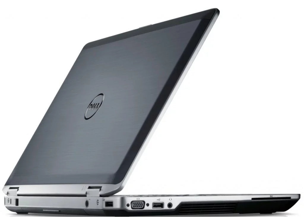 Second-hand Latitude E6530 i7 2.90GHz 8GB 512GB SSD 10P