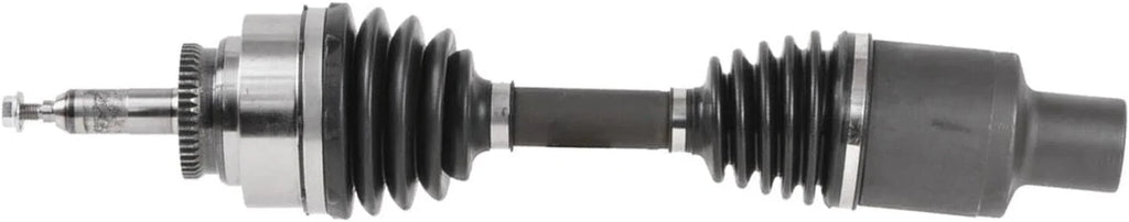 Detroit Axle - 4WD Front CV Axles Assembly Replacement for 2009-2014 Ford F-150 Expedition Lincoln Navigator - 2pc Set