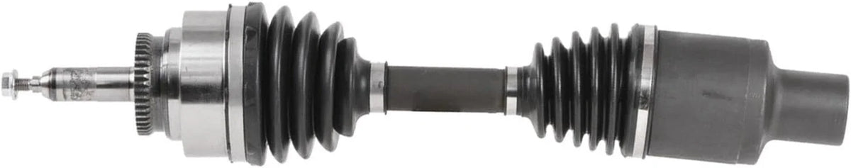 Detroit Axle - 4WD Front CV Axles Assembly Replacement for 2009-2014 Ford F-150 Expedition Lincoln Navigator - 2pc Set