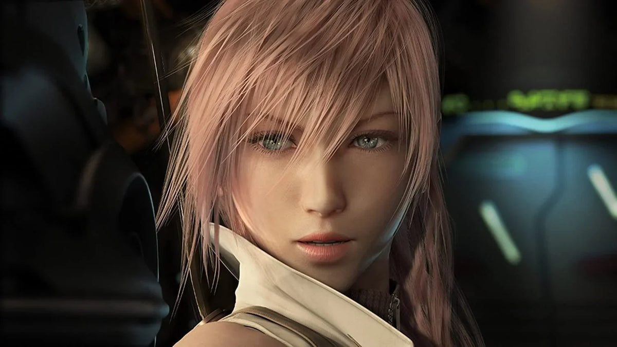 Final Fantasy XIII [ PlayStation 3] NEW
