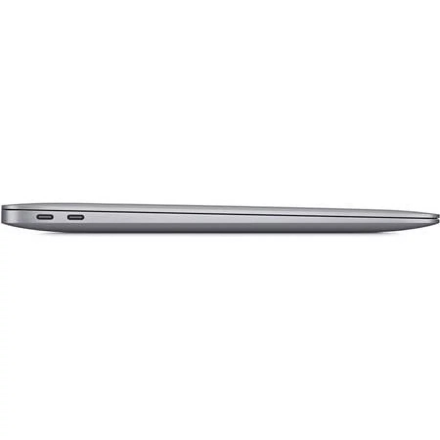 MacBook Air 13.3" with Retina Display, M1 Chip with 8-Core CPU and 7-Core GPU, 16GB Memory, 512GB SSD, Space Gray, Late 2020