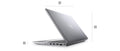 Restored Latitude 5000 5520 Notebook (2021) 15.6" FHD Core i7 - 512GB SSD - 32GB RAM 4 Cores @ 4.4 GHz - 11th Gen CPU (Refurbished)