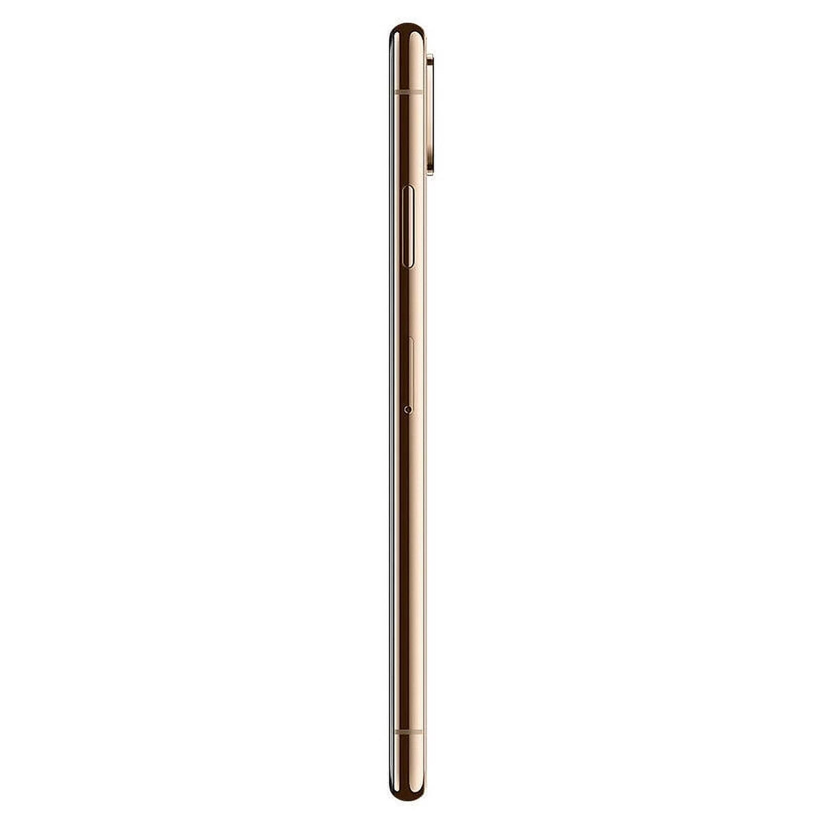 Second-hand iPhone XS Max 64GB Gold (Verizon) Refurbished )