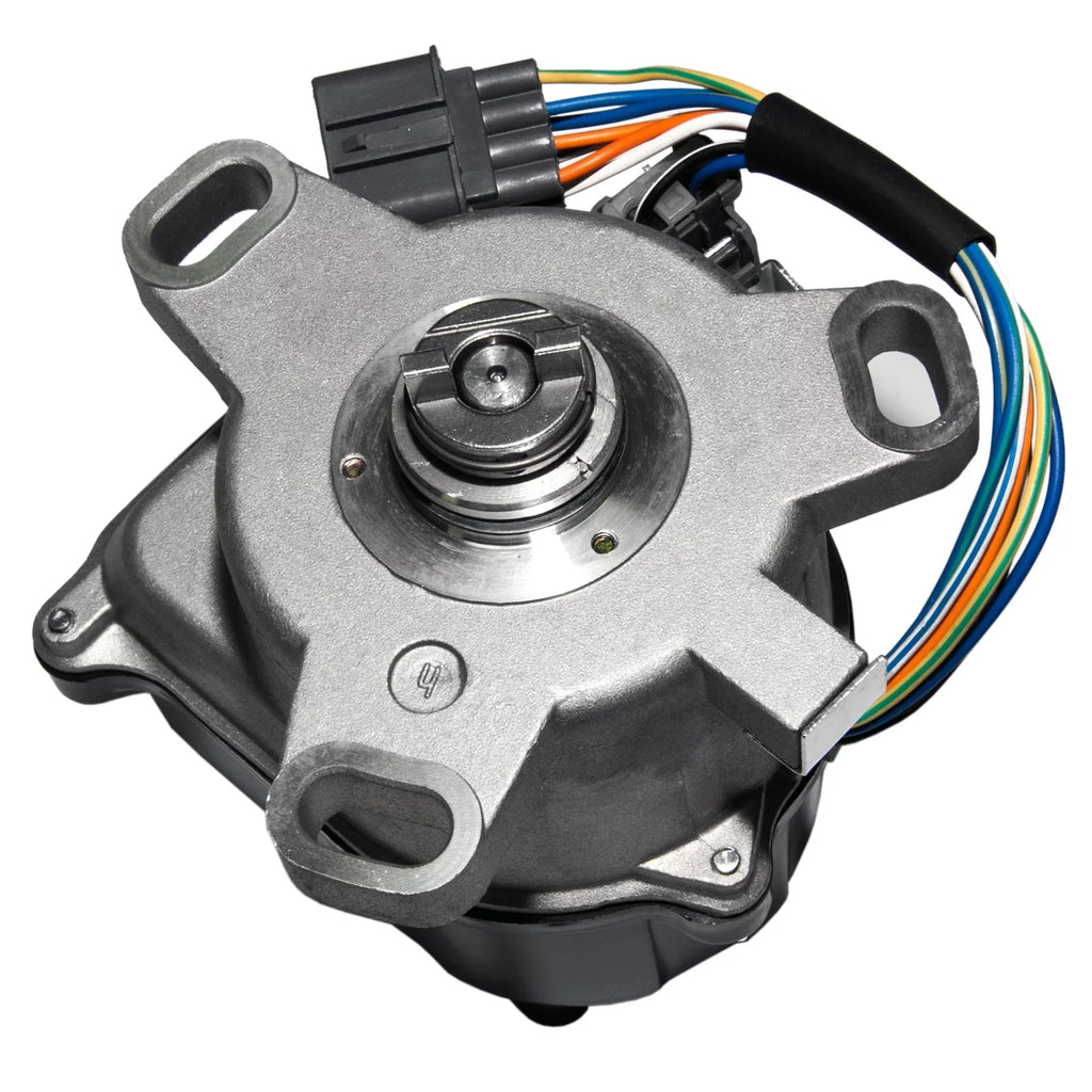 Capability Master Ignition Distributor for 1992-1995 Acura Integra 1.8L DOHC Non-VTEC TD-55U