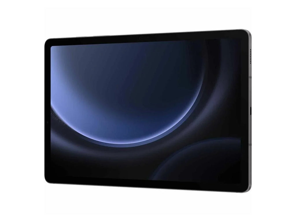 Galaxy Tab S9 FE Tablet - 6 GB RAM - 128 GB Storage - Gray