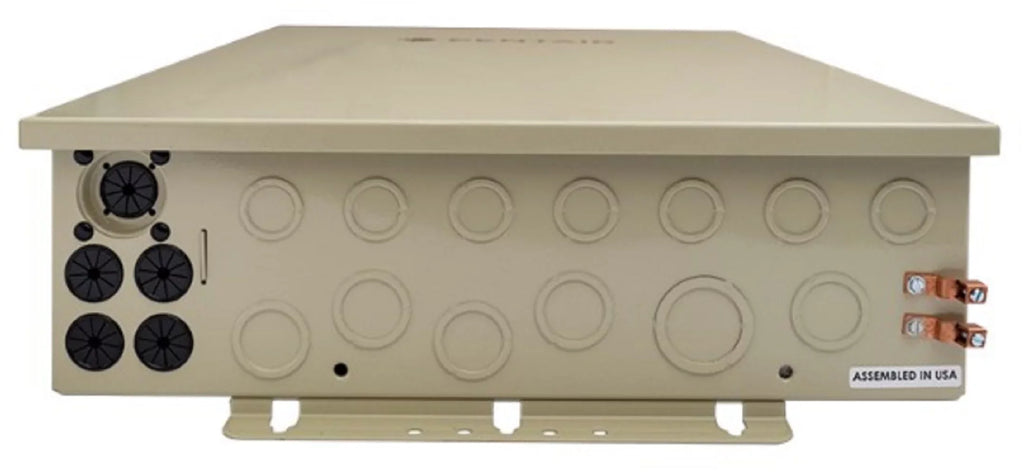 Pentair 523448 Processor I5P NO SCG Single Body Control