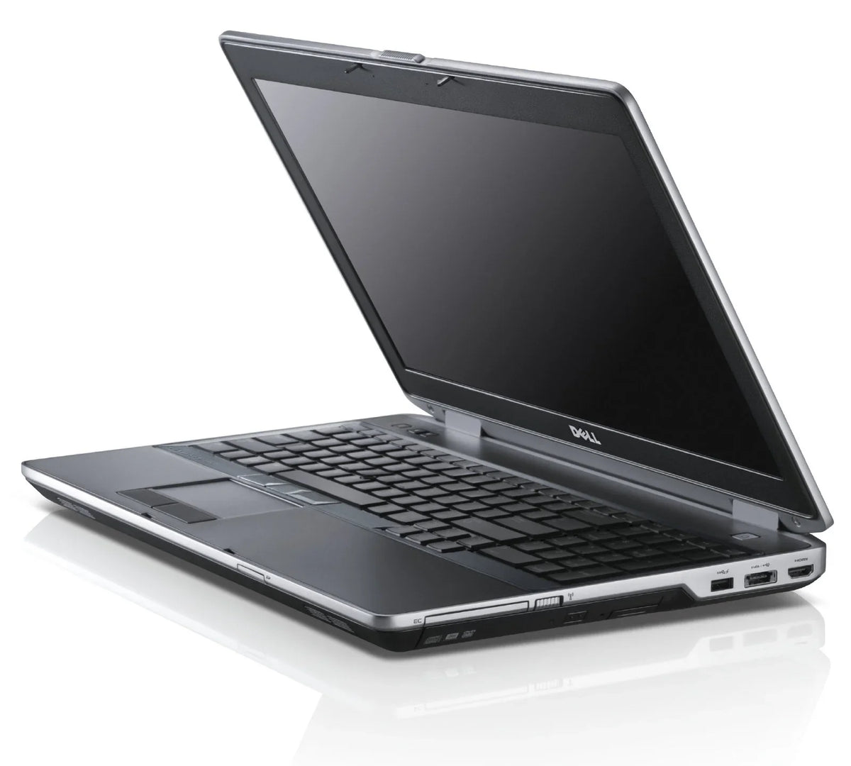 Second-hand Latitude E6530 i7 2.90GHz 8GB 512GB SSD 10P