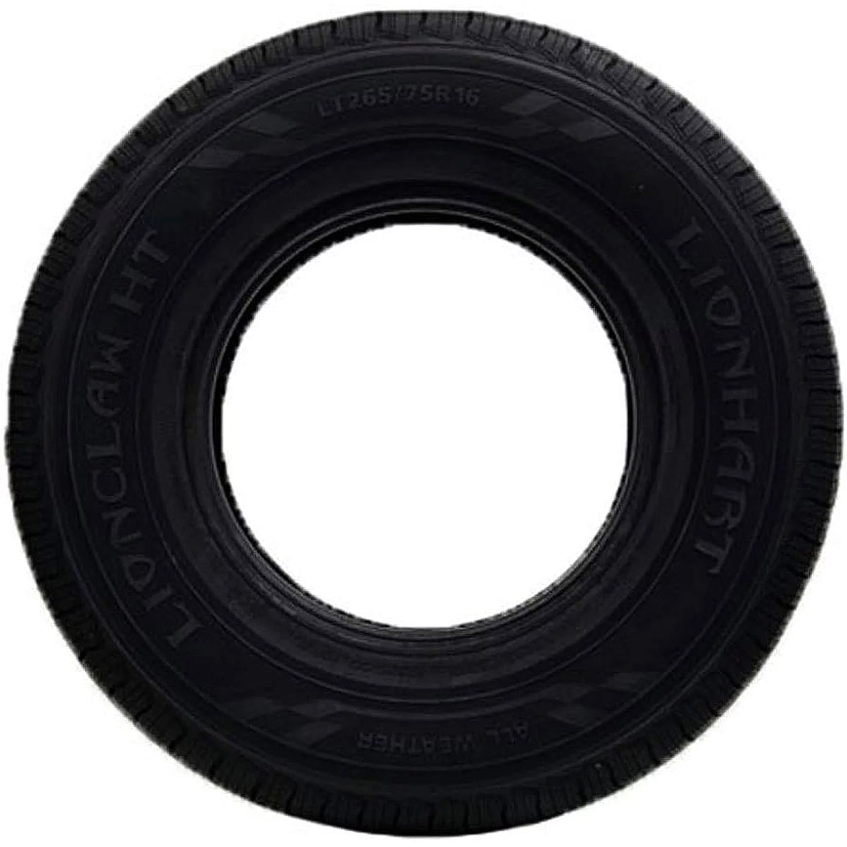 Lionhart Lionclaw HT All Season LT275/70R18 125/122S E Light Truck Tire