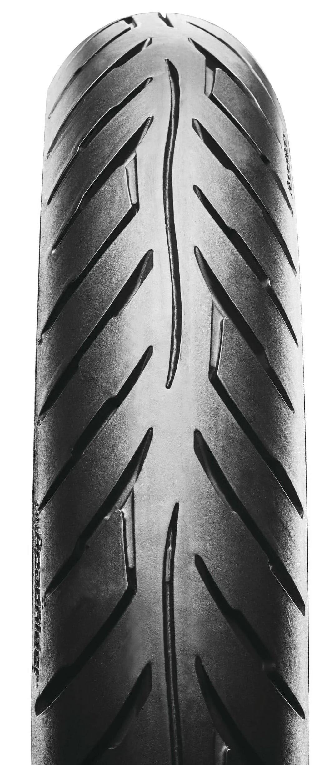 Avon Roadrider MKII Front/Rear Tire 100/90-18 (638316)