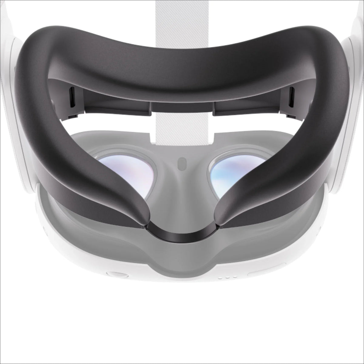 Meta Quest 3 Silicone Facial Interface