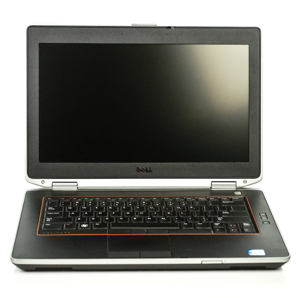 Pre-owned Latitude E6420 Mobile pc i5 Dual-Core 4GB 256GB SSD Win 10 Pro B v.BA