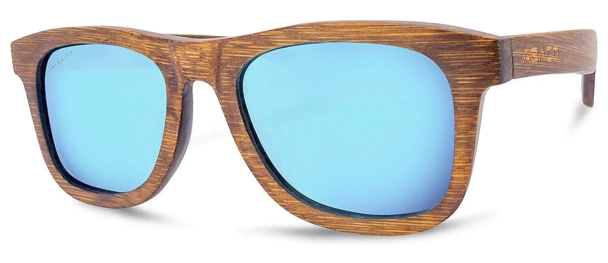Abaco Men's Castaway Polarized Sunglasses