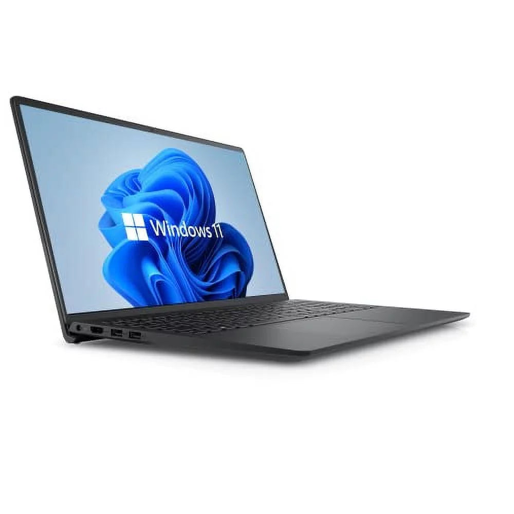 2021 Newest Inspiron 3511 Notebook 15.6" FHD Display, Core i7-1165G7 Processor, 16GB RAM, 2TB SSD, Iris Xe Graphics, Webcam, HDMI, Windows 11 Home, Carbon Black