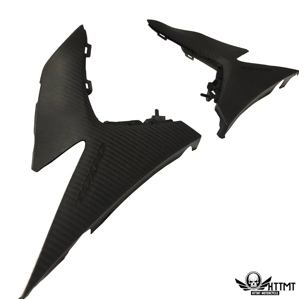 HTTMT- Unpainted ABS Bodywork Fairing kit Compatible With Suzuki GSXR1000 GSX-R1000 K9 2009-2016 10 [See Fitmen]
