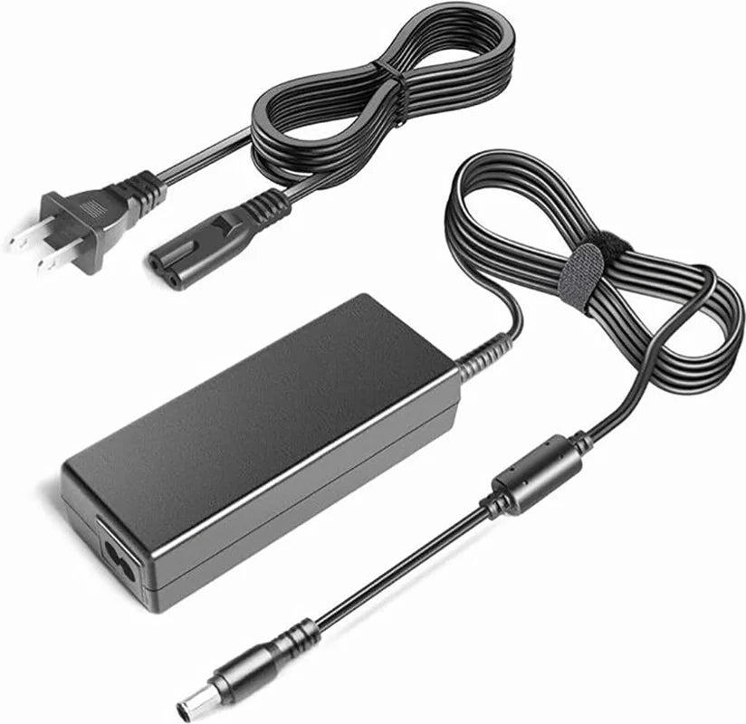 Nuxkst AC Adapter Charger for Thinkpad T400 T410 T410i T400s T420 T420s T500 T510 T510i Portable computer AC Adapter Charger Power Cord