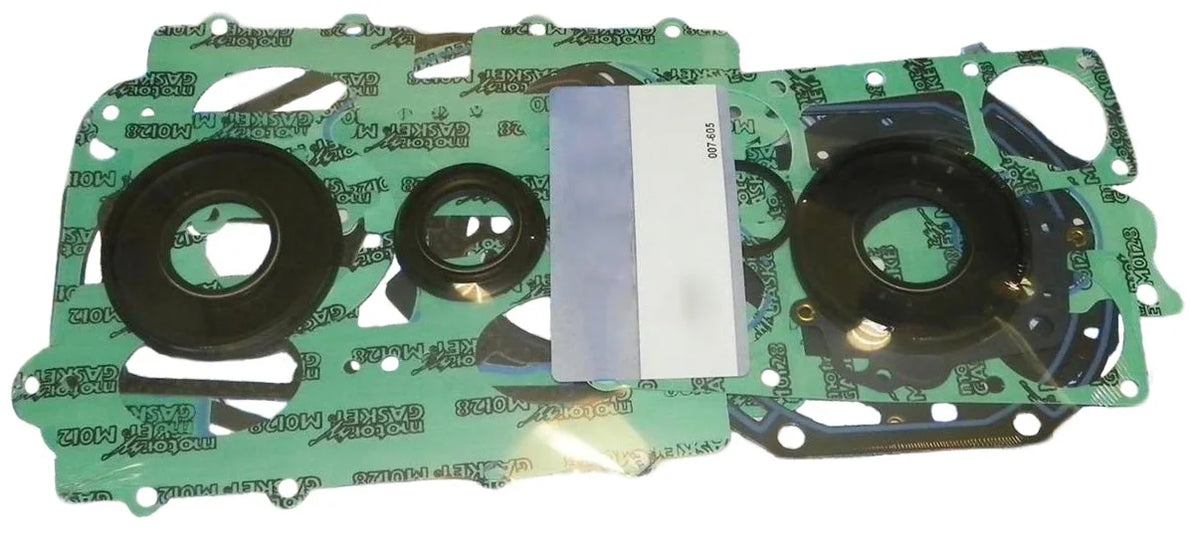 Complete Gasket Kit Fits Yamaha Wave Raider 1996 Wave Runner 1997-1998 760Cc