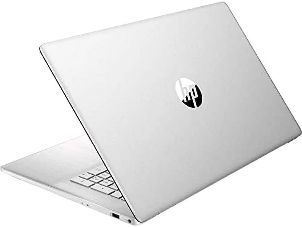 2023 17.3" HD+ Business Mobile pc PC 11th Gen Quad-Core i5-1135G7 20GB DDR4 RAM 1TB NVMe SSD Iris Xe Graphics Backlit Keybaord WiFi AC RJ-45 Webcam HDMI Windows 10 w/RE USB Drive