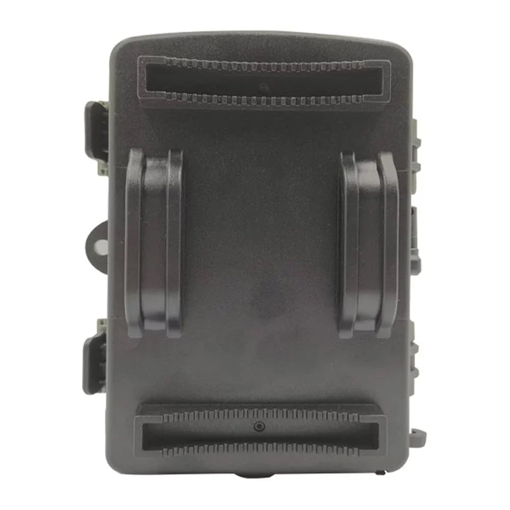 Nebublu 4K Trail Camera, IP66 Fluid Camera with Wide Angle and Motion Activation - Perfect for Wildlife