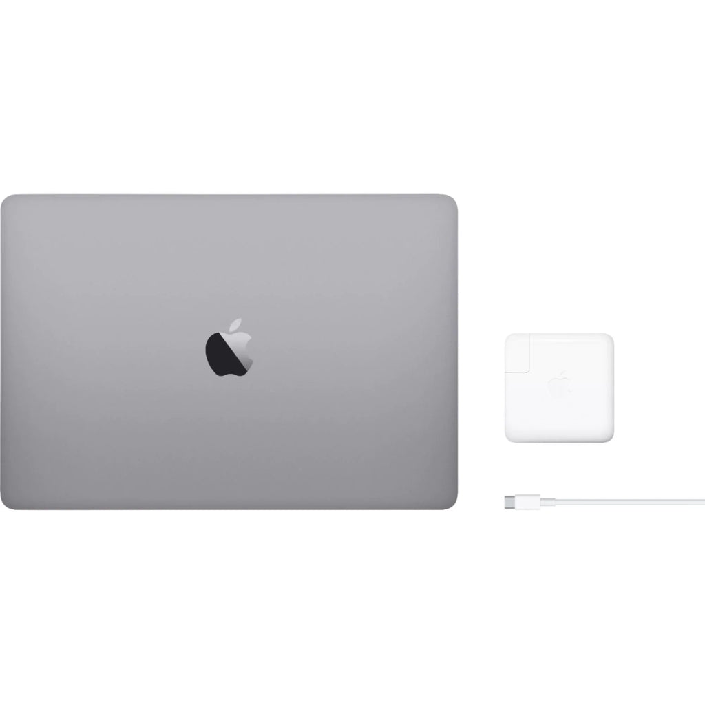 Pre-Owned MacBook Pro 13.3-inch 2019 with Touch Bar MV962LL/A, Core i5, 256GB 8GB RAM - Space Gray (Good)