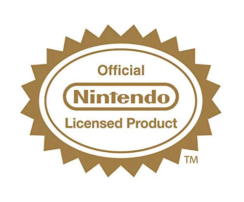 Enhanced Wired Controller for Nintendo Switch - Vintage Star - Nintendo Switch
